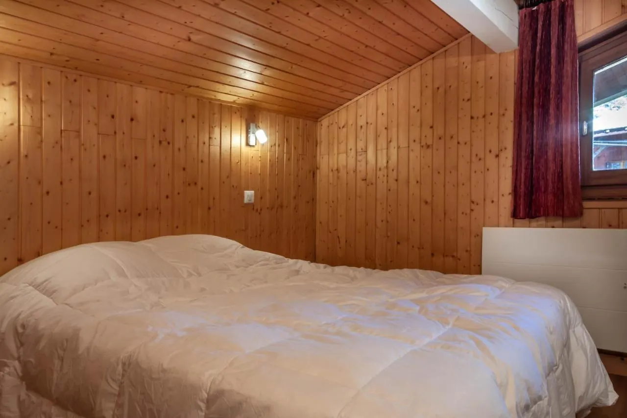 Bergers 4 Apartment Morzine